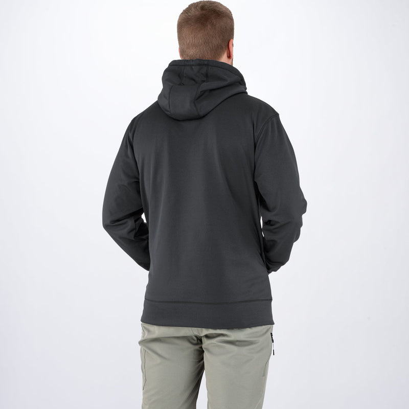 Men's Excursion Tech Pullover Hoodie