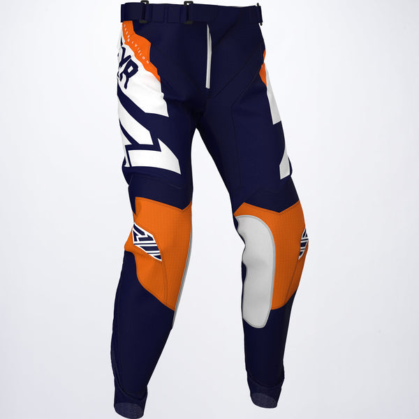 YouthClutch_Pant_MidnightWhiteOrange_203326-4701-Front