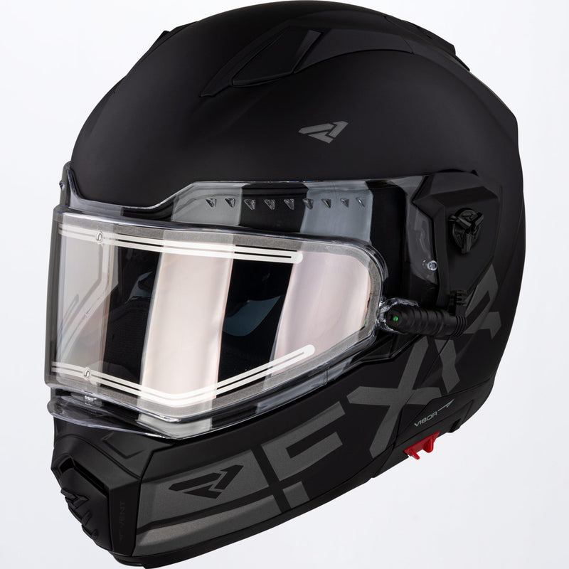 Maverick Modular Venture Helmet