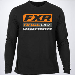 Men's Race Division Longsleeve 20S