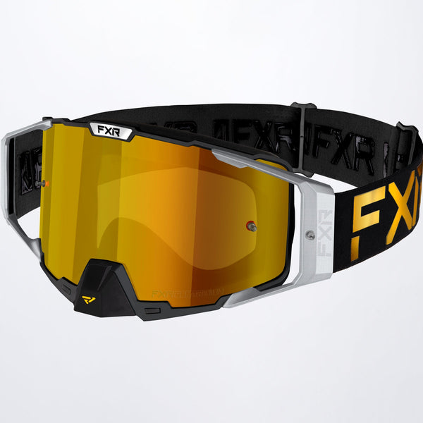 Pilot LE MX Goggle