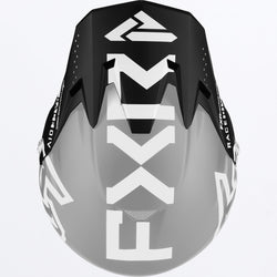 ATR2_Helmet_Peak_BlackWhite_231700-_1001_front