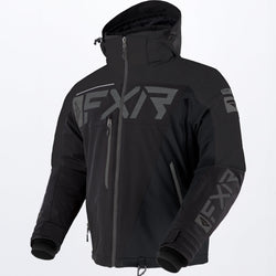 Men's Ranger Jacket