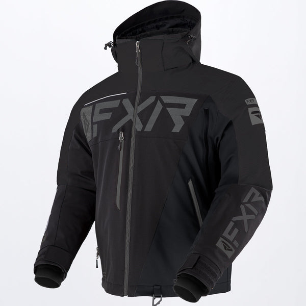 Men's Ranger Jacket