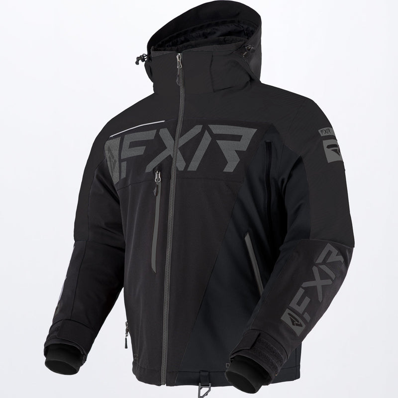 Men's Ranger Jacket