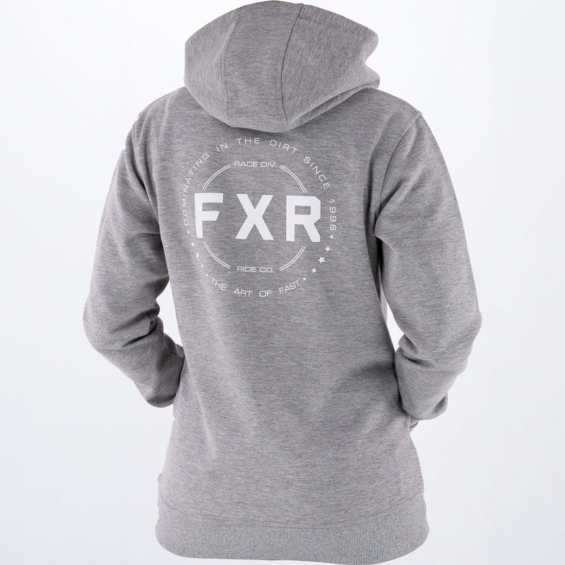 Women's Freedom Pullover Hoodie