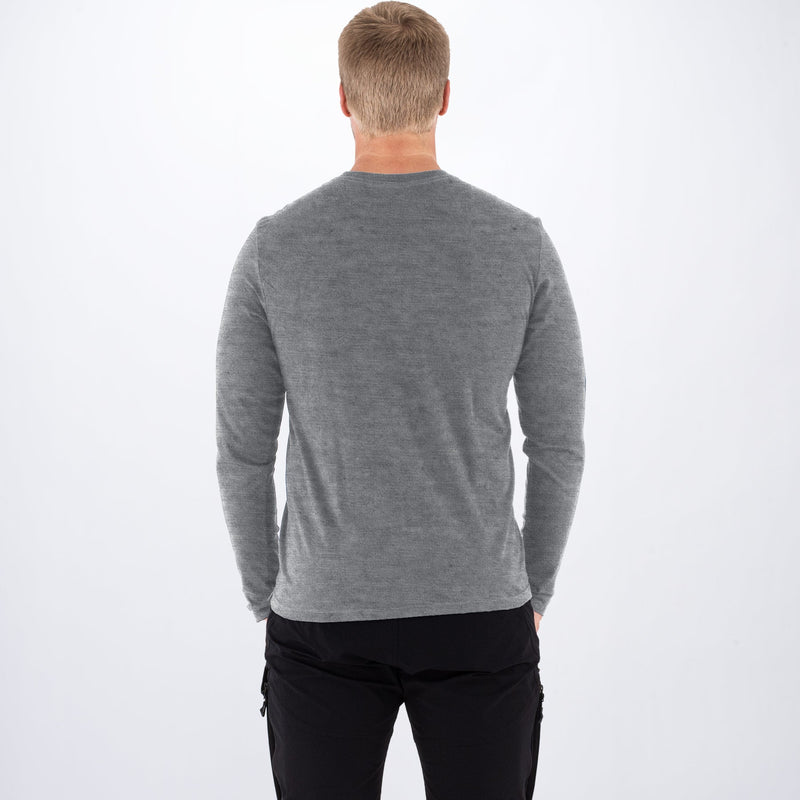 Men's Outdoor Tech Longsleeve