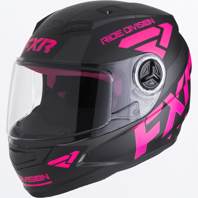 Nitro Youth Core Helmet