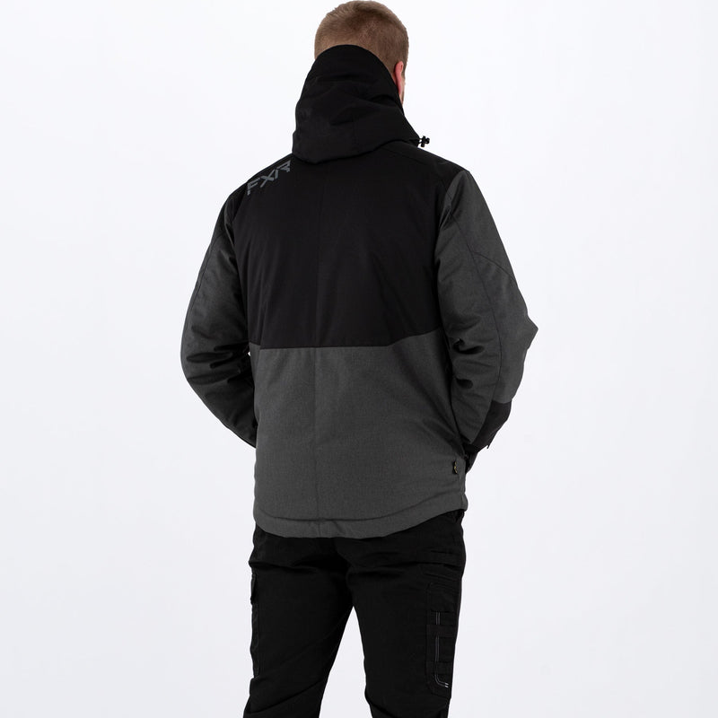 Men's Northward Jacket
