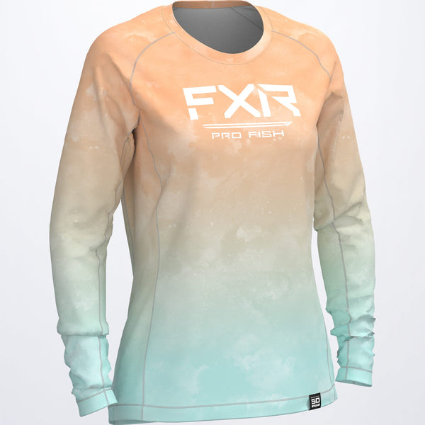 Women's Derby UPF Longsleeve