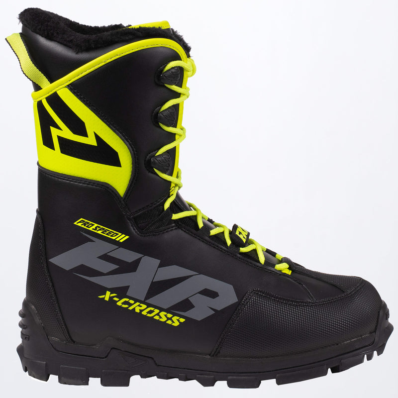 X-Cross Pro Speed Boot