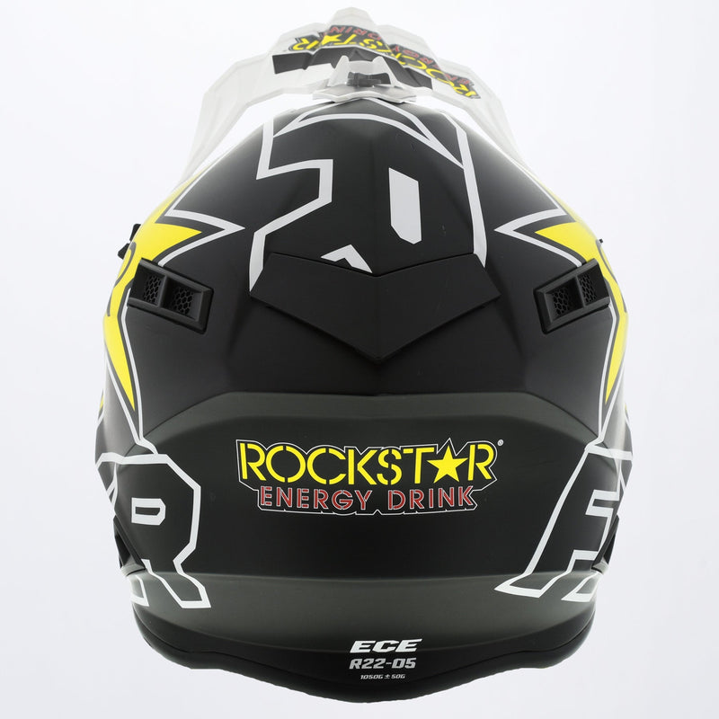 Helium Rockstar Helmet