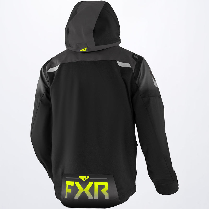 Men's Helium X Jacket