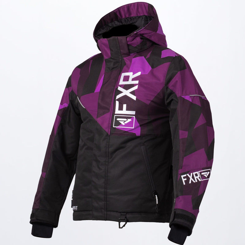 Youth Fresh Jacket