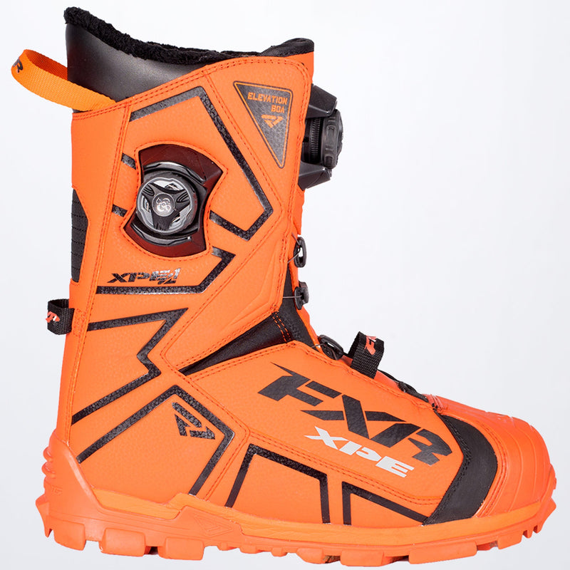 Elevation LITE Dual Zone BOA Boot 18