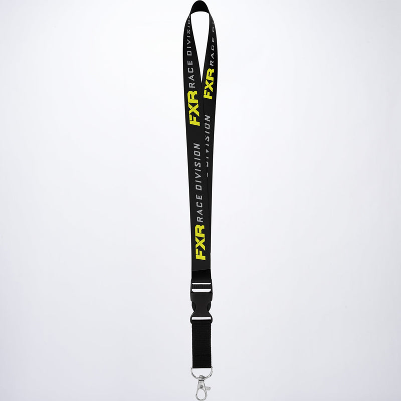 FXR Race Division Lanyard