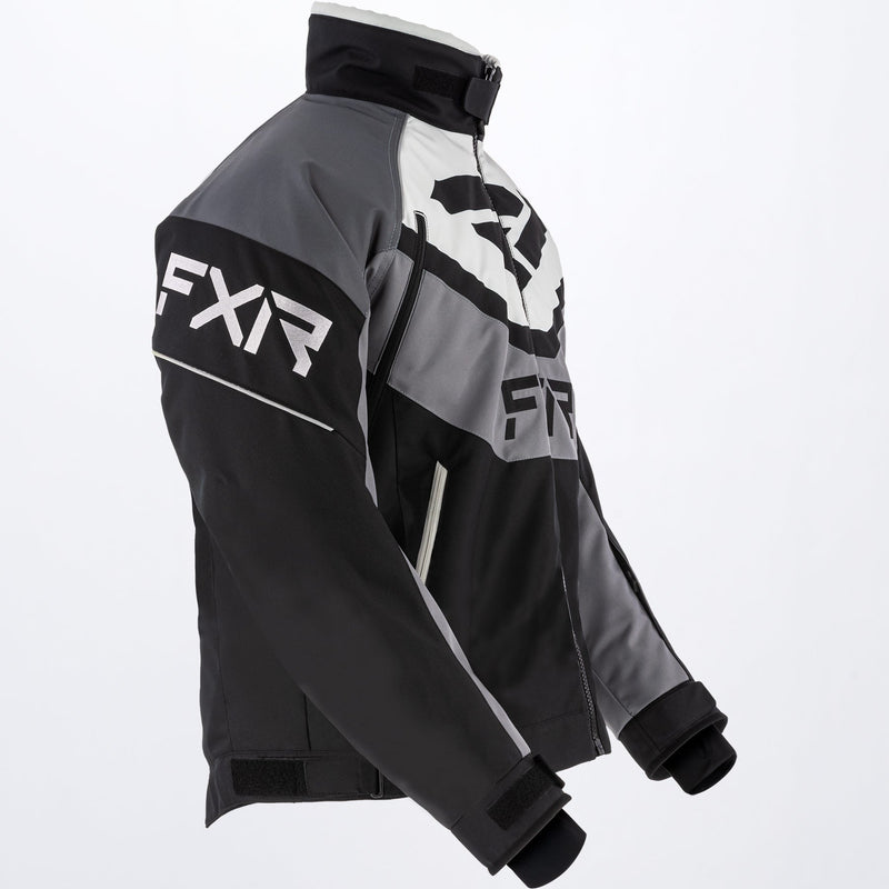 Men's Fuel Jacket