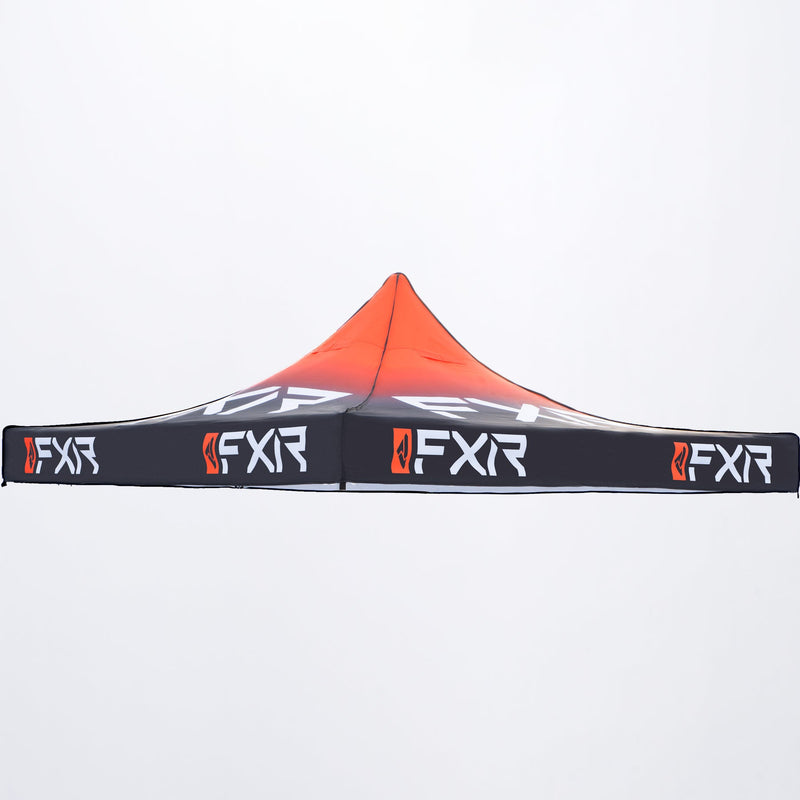 FXR Easy Up Tops