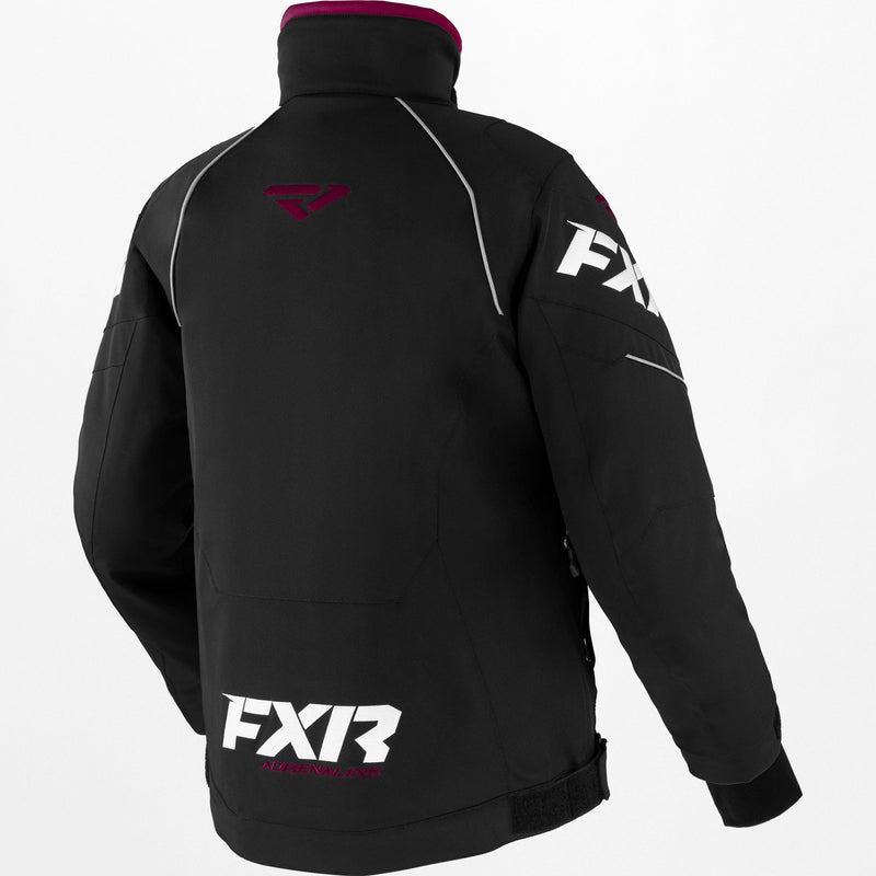 Women's Adrenaline Jacket