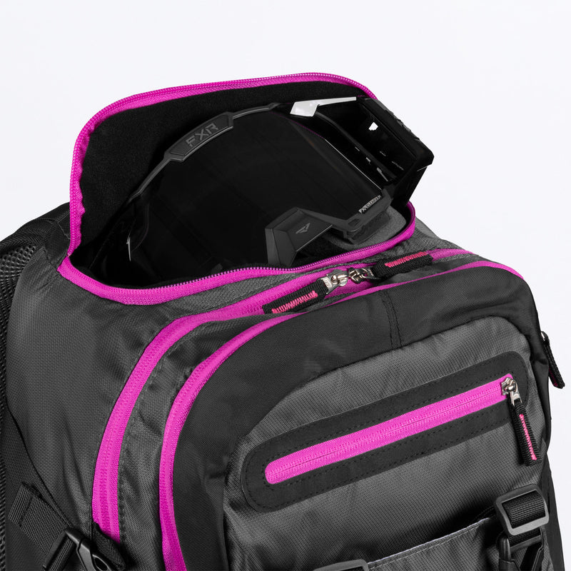 RidePack_BlackCharFuchsia_203202-_1090_Detail**hover**