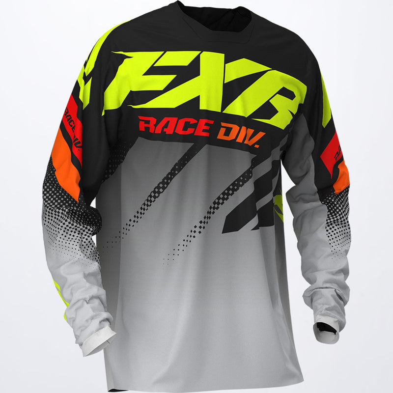 Youth Clutch MX Jersey