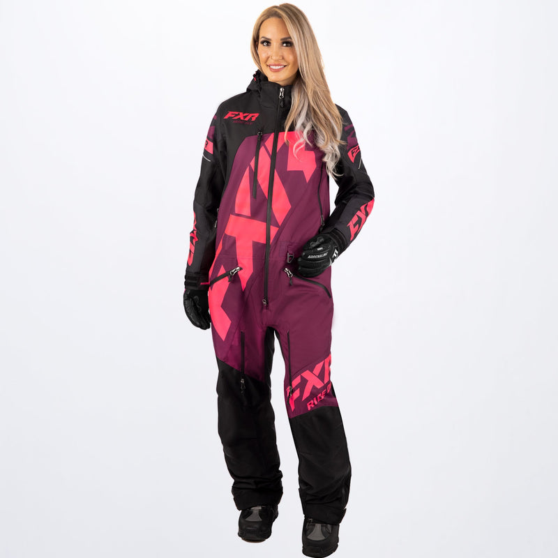 Women's CX Lite Monosuit