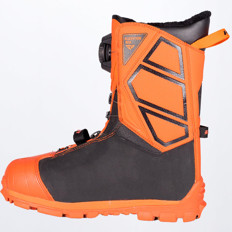Elevation LITE Dual Zone BOA Boot 18