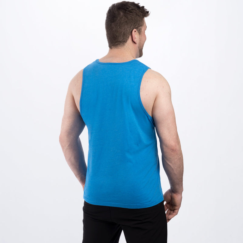 Men's Podium Premium Tank