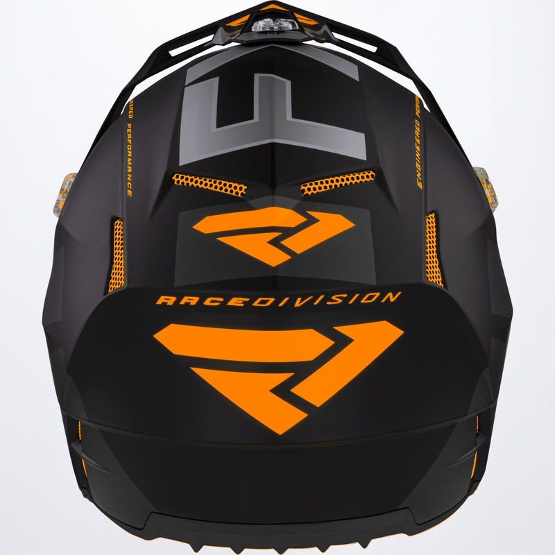 Clutch Evo Helmet