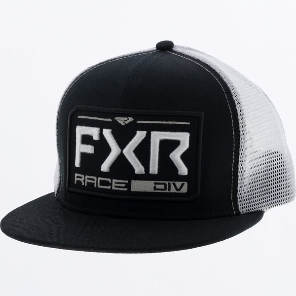 Race Division Hat