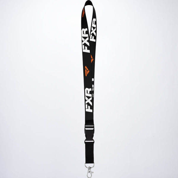 Lanyard_BlackWhiteOrange_181690-_1001_front