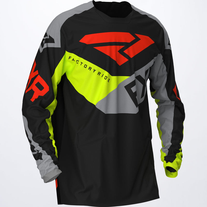 Podium MX Jersey