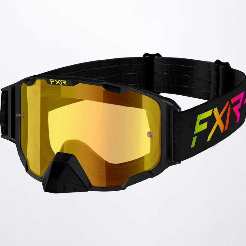 Maverick MX Goggle