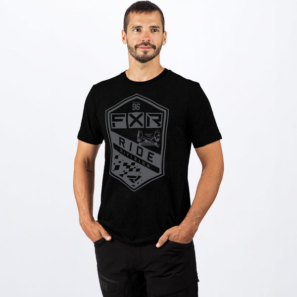 Men's Ride Premium T-Shirt