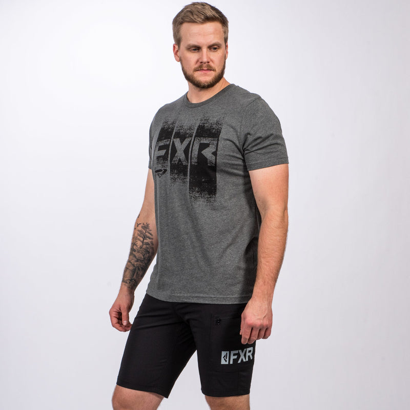 Men's Attack Short