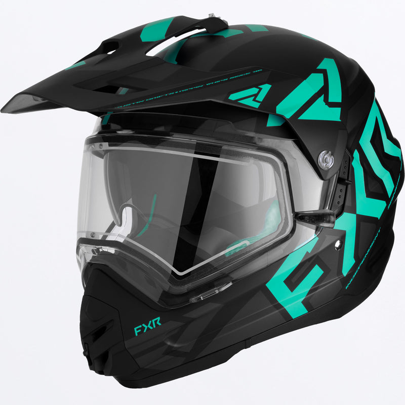 TorqueXTeam_Helmet_BlackMint_230635-_1052_front