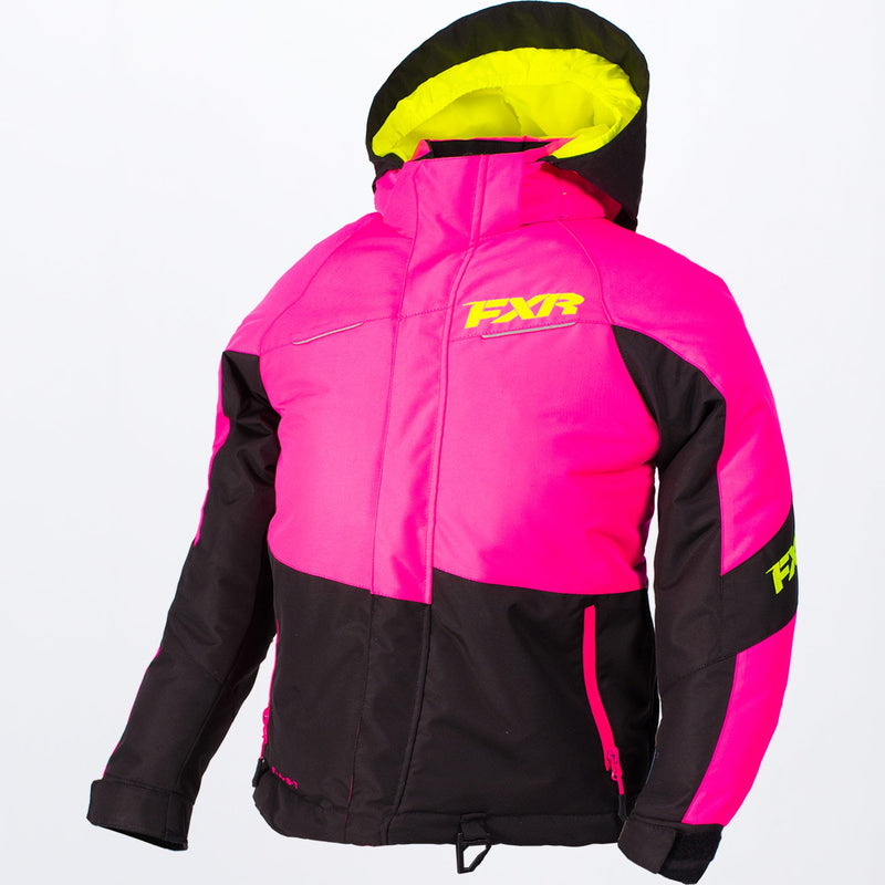 Youth Fresh Jacket