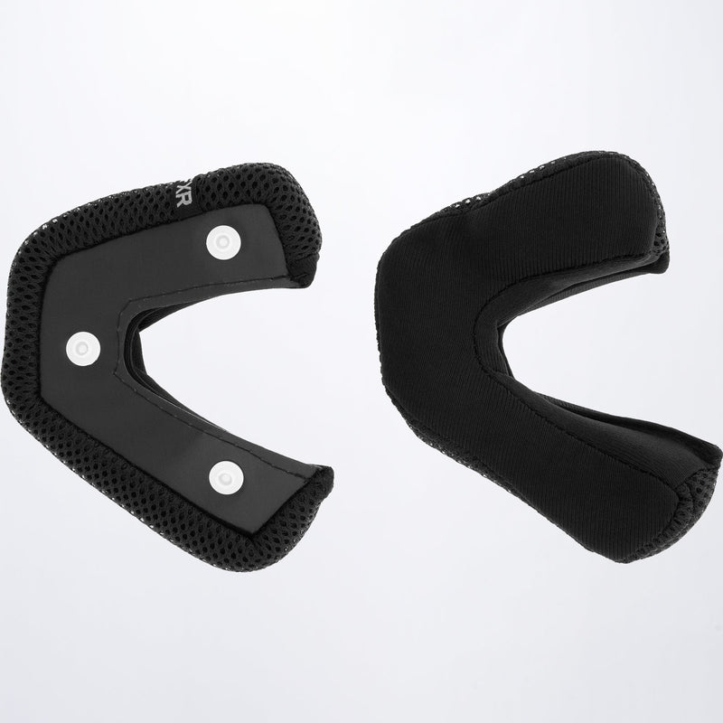 Excursion Helmet Cheek Pads