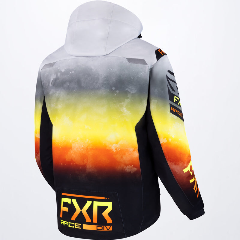 Men's RRX Jacket