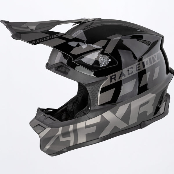 Blade Force Helmet