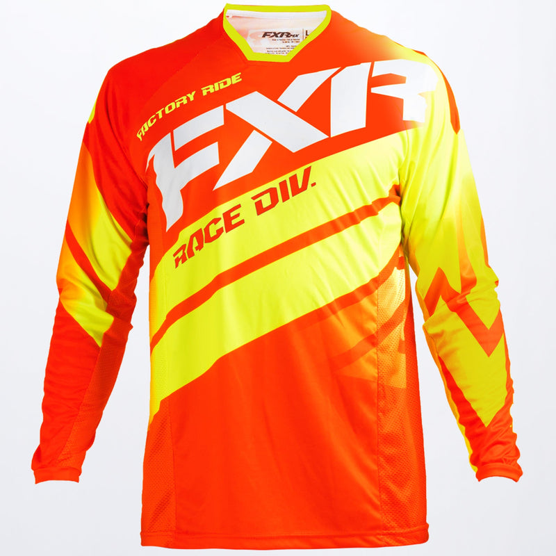 Mission MX Jersey