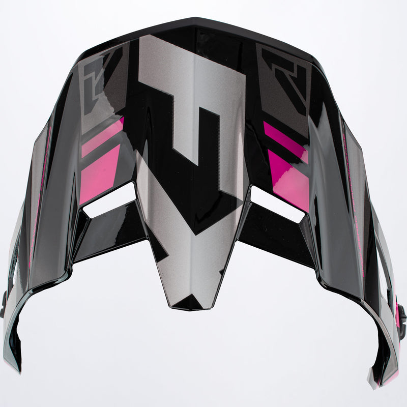 MaverickModTeam_HelmetPeak_BlackCharFuchsia_201744-_1090_front