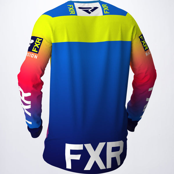 Youth Pro-Stretch MX Jersey