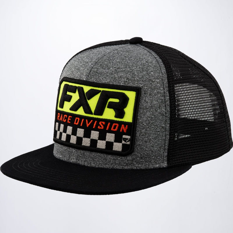 Race Division Hat