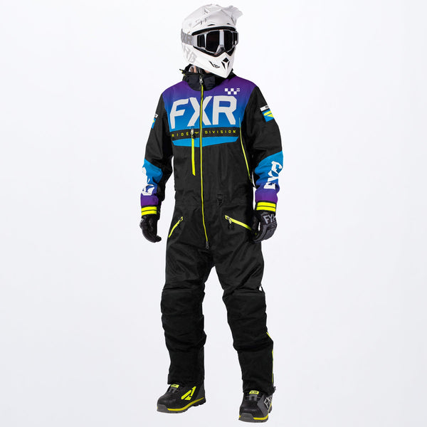 Men's Helium Pro Trilaminate Monosuit