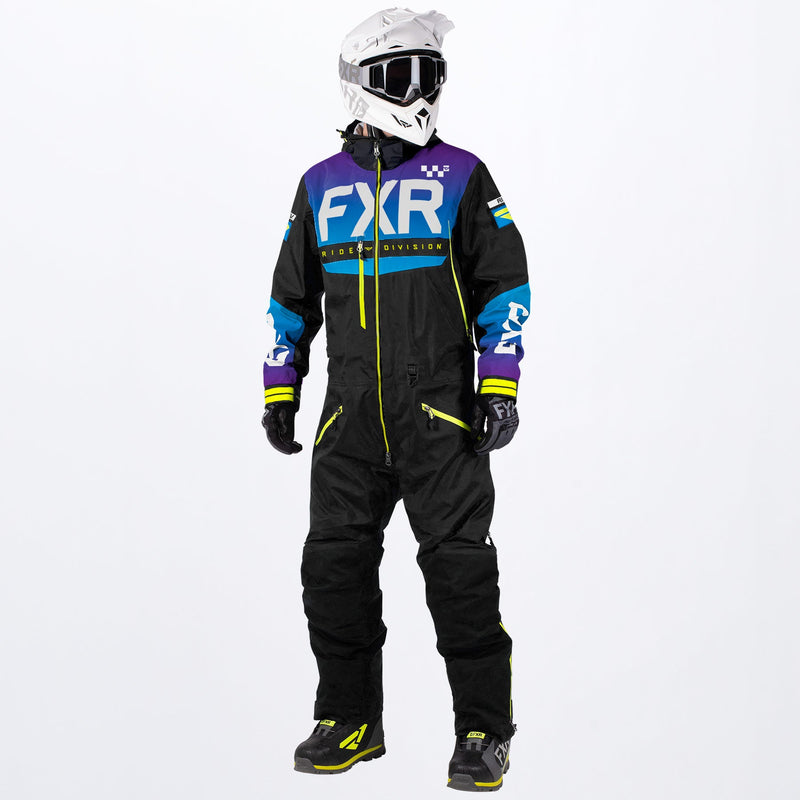 Men's Helium Pro Trilaminate Monosuit