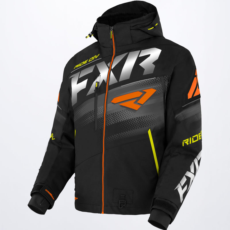 BoostFX_Jacket_M_BlackHiVisOrange_230026-_6530_front