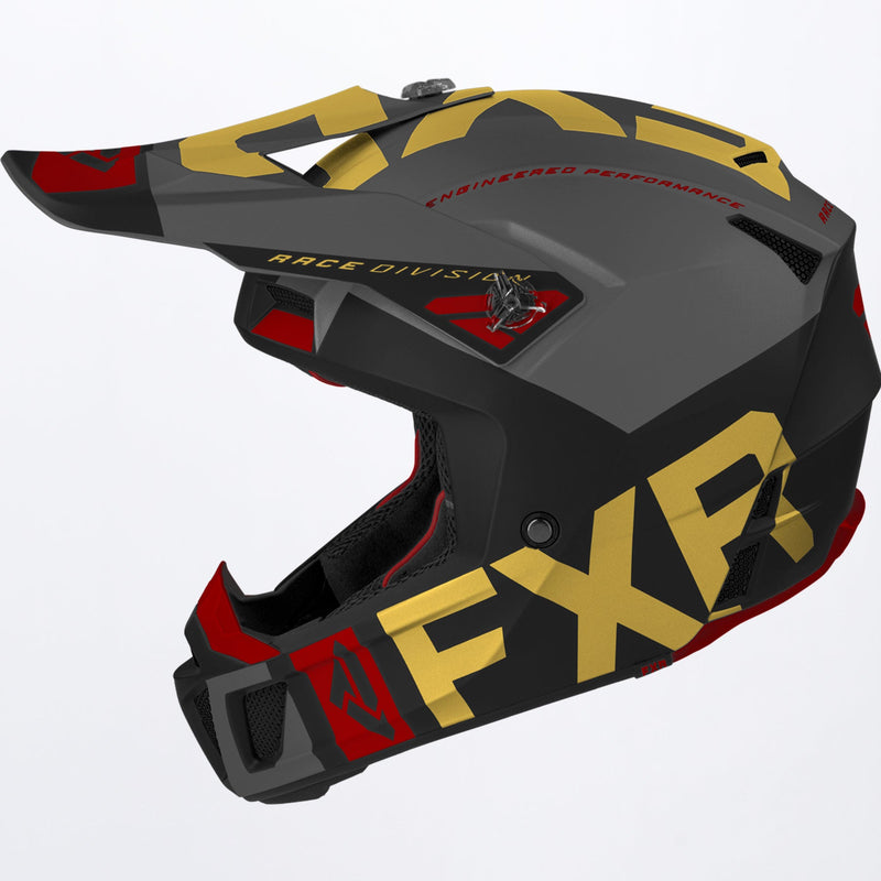 Clutch Evo Helmet