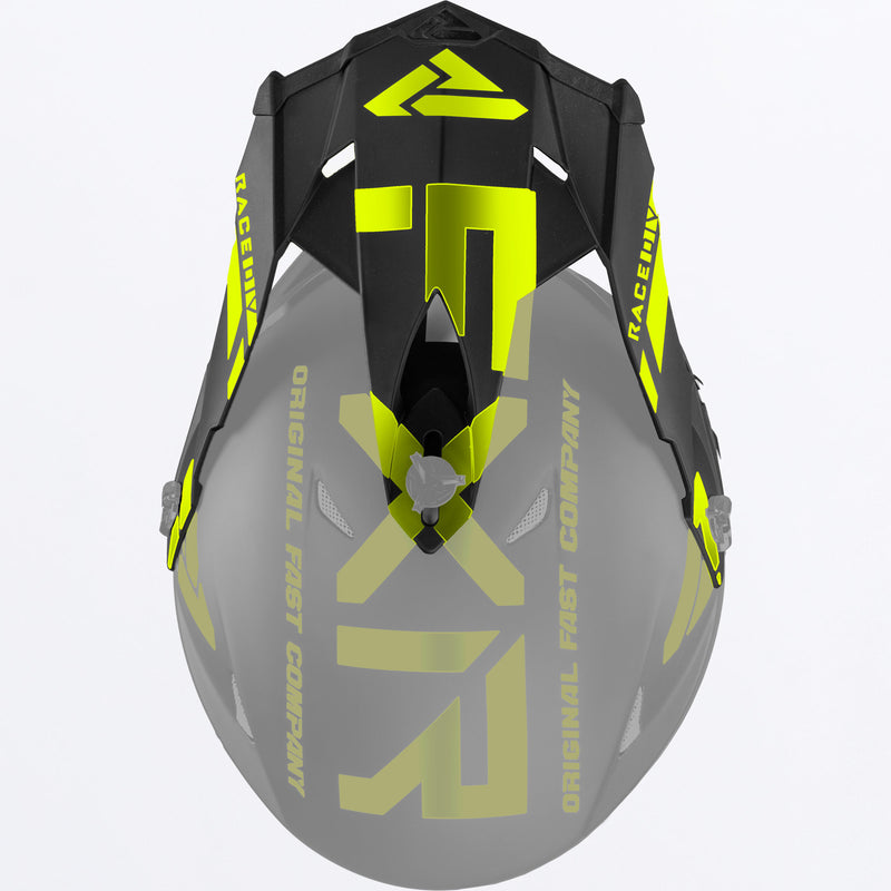 BladeRaceDiv_HelmetPeak_BlackHiVis_221706-_1065_front**hover**