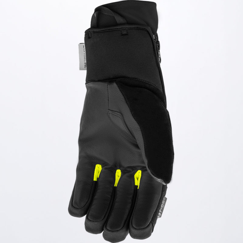 Transfer Short Cuff Glove